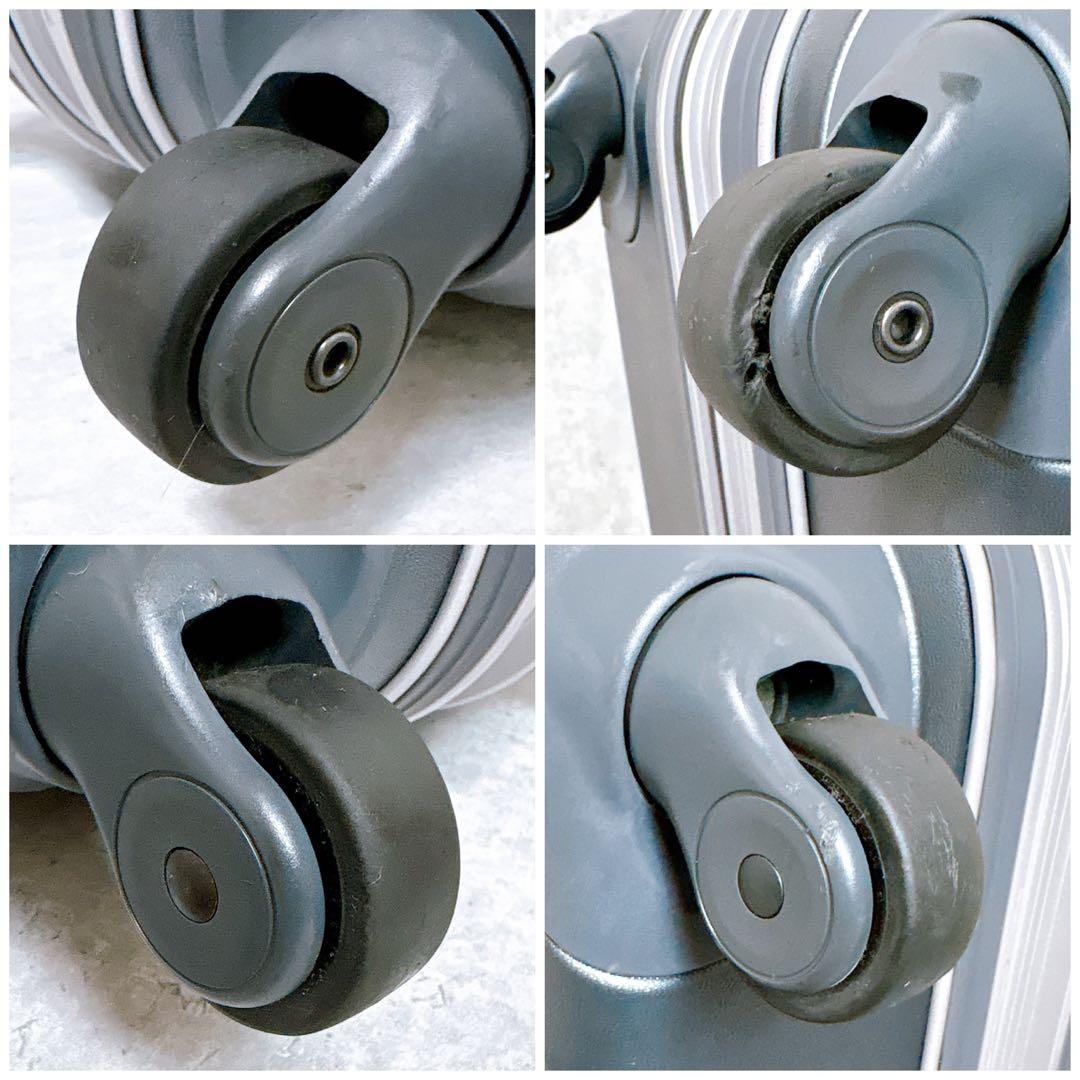 【美品】PROTECA プロテカ エキノックスライト キャリーケース