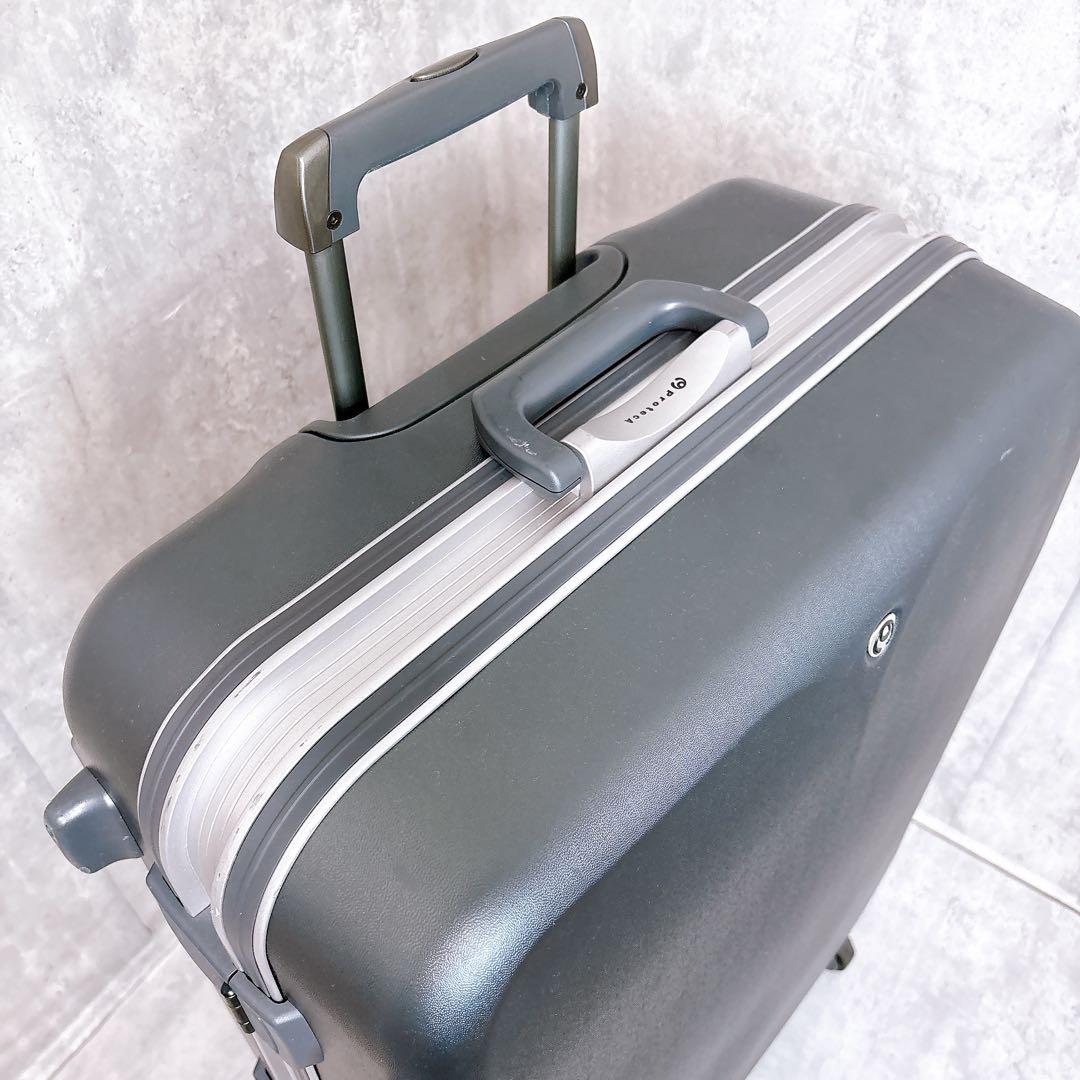 【美品】PROTECA プロテカ エキノックスライト キャリーケース