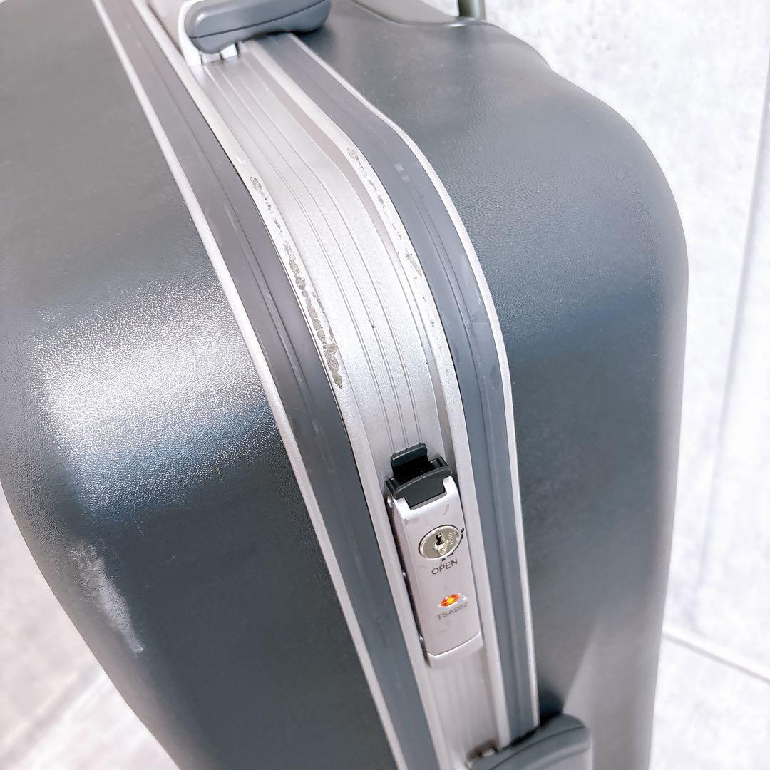 【美品】PROTECA プロテカ エキノックスライト キャリーケース