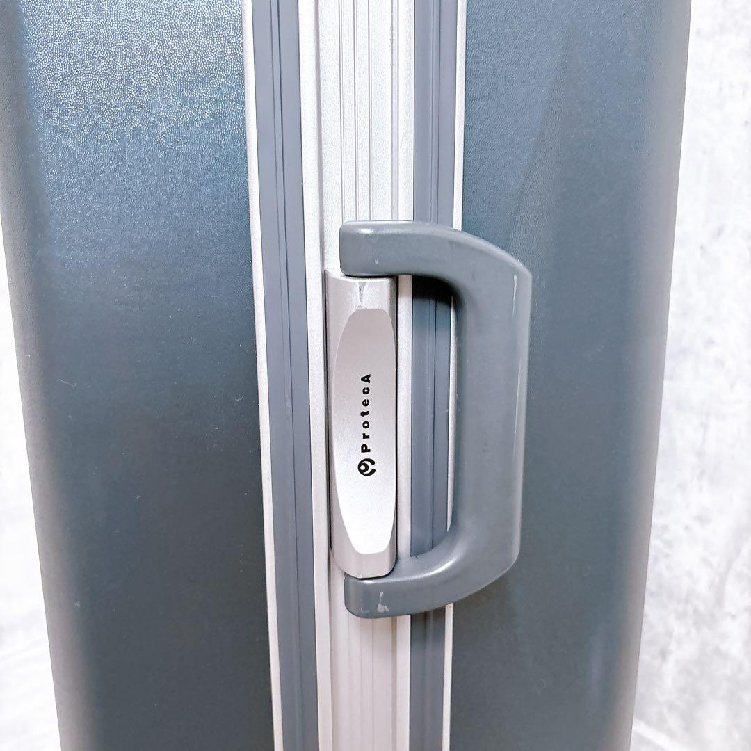 【美品】PROTECA プロテカ エキノックスライト キャリーケース