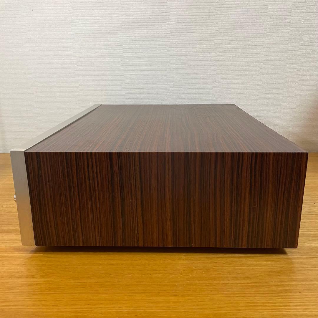 【動作品】パイオニア ステレオ レシーバーアンプES-2000（昭和レトロ）