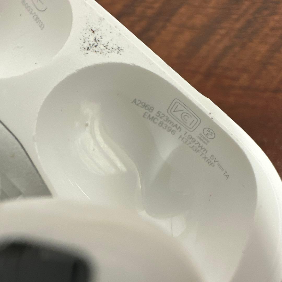 ★最新モデル★ Apple AirPods Pro 第2世代 A2968