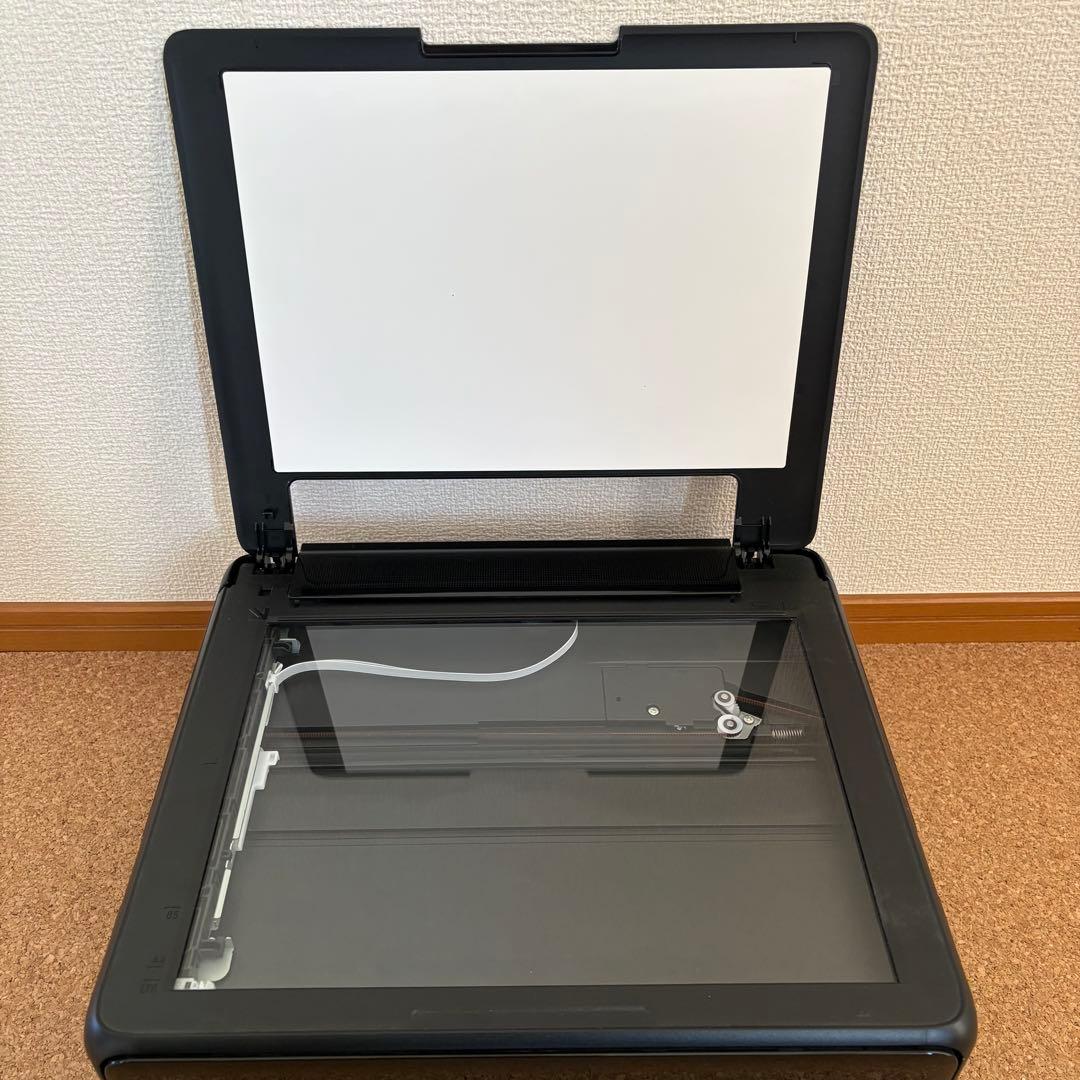 【良品】印刷枚数400枚！Canon プリンター PIXUS TS6330 BK