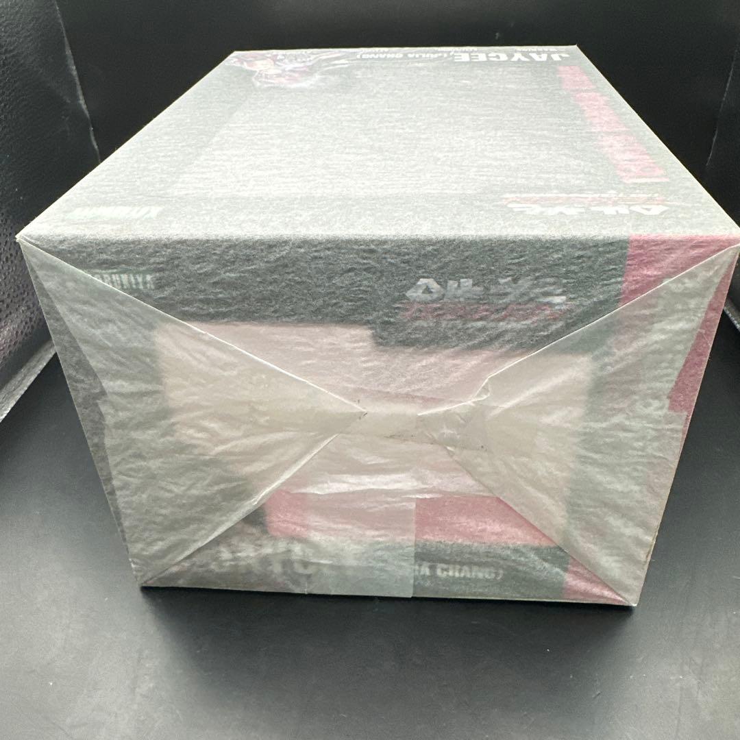 鉄拳タッグトーナメント2 (ジュリア・チャン) フィギュア