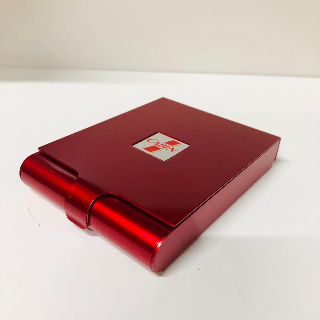 非売品未使用キャビンZIPPO