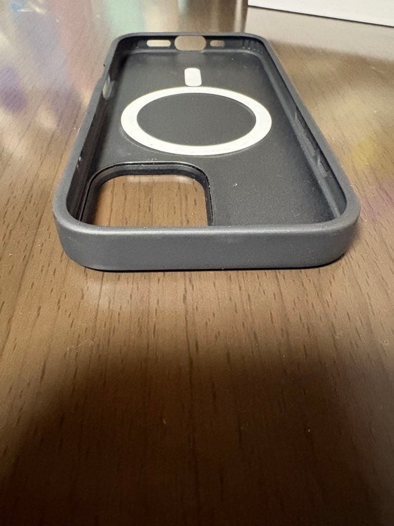 CASETiFY iphone16ケース　カードホルダースタンド