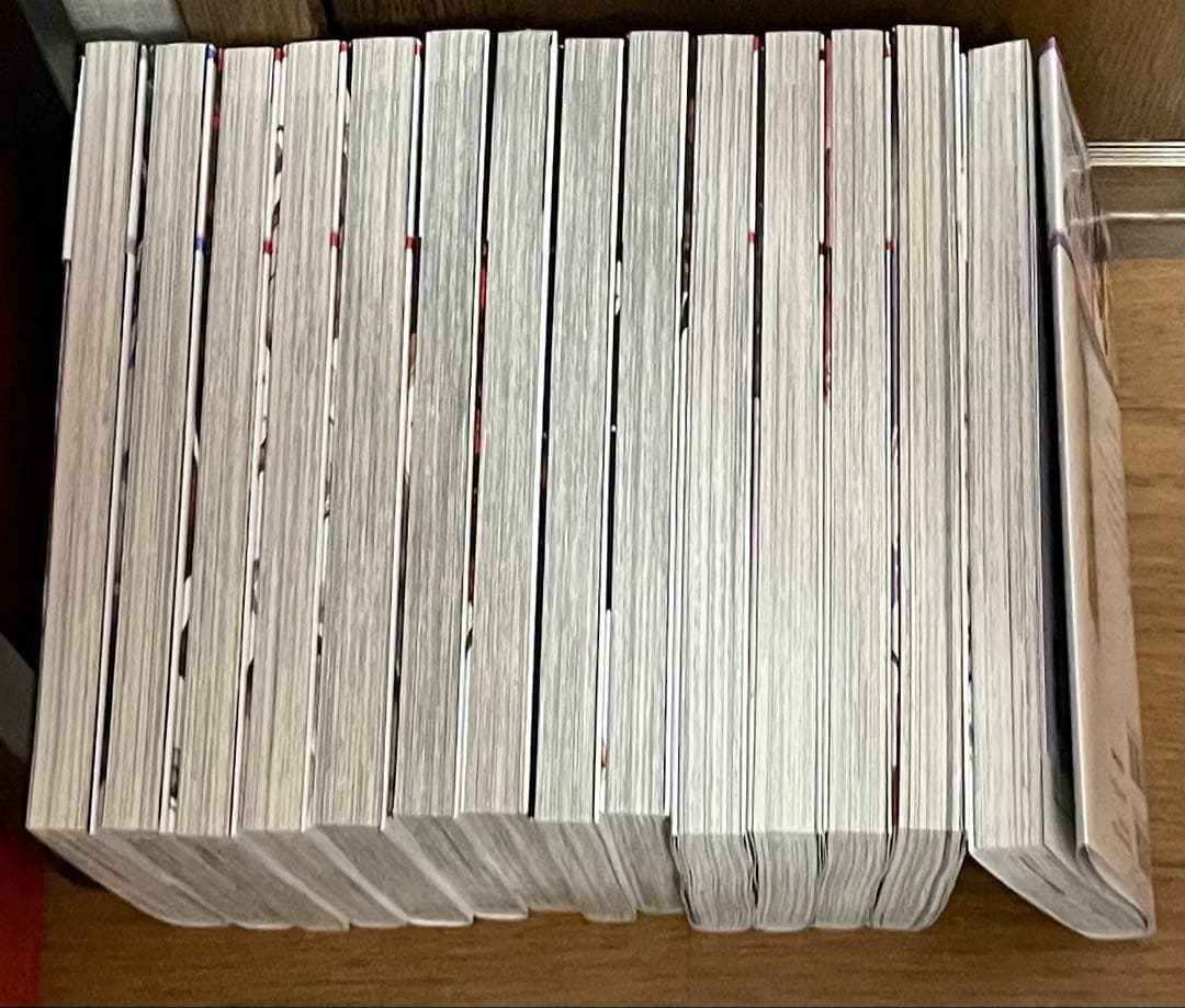 文豪ストレイドッグス　文スト　漫画　全巻