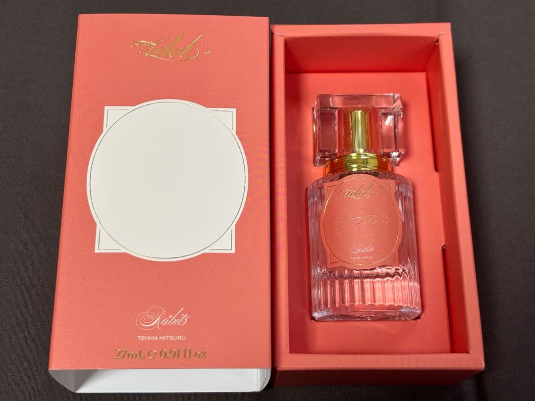 あんスタ 天満光 フレグランス パルファム・アイドル