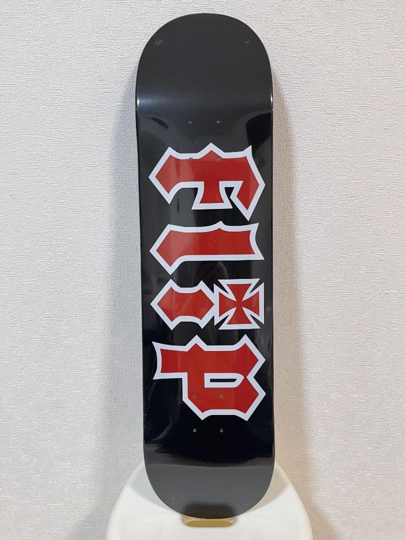 スポンジボブのデッキテープ変更