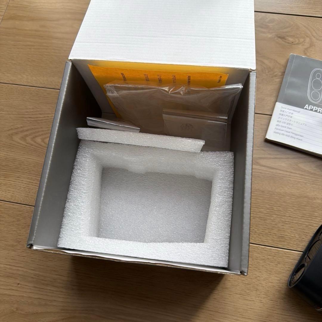 GARMIN APPROACH Z82 レーザー距離計