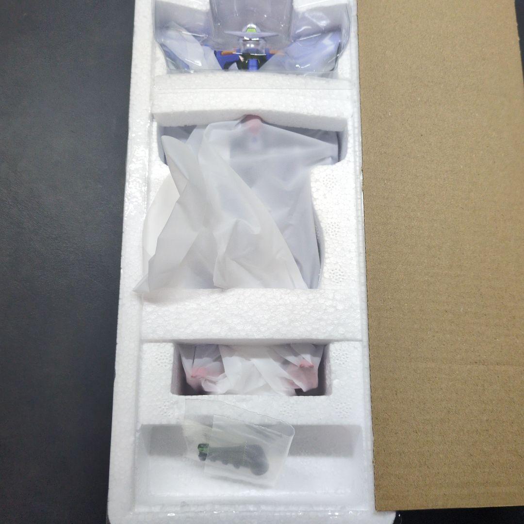 テ*ラ様 メタルビルド ガンダムエクシア STORE LIMITED EDITI