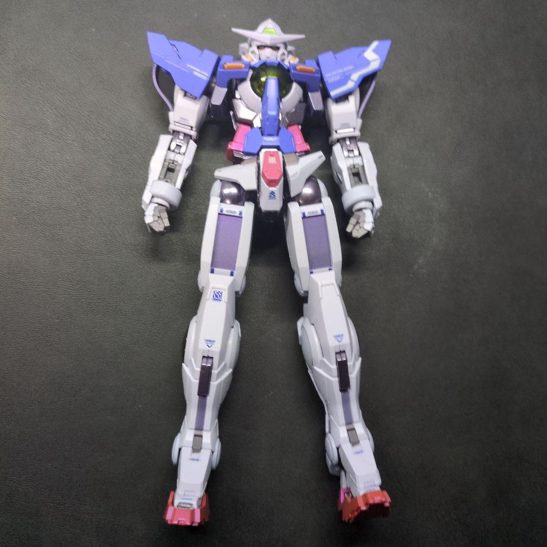 テ*ラ様 メタルビルド ガンダムエクシア STORE LIMITED EDITI