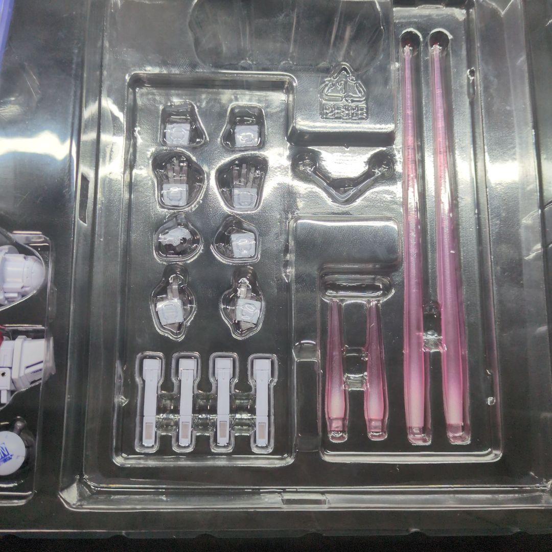 テ*ラ様 メタルビルド ガンダムエクシア STORE LIMITED EDITI