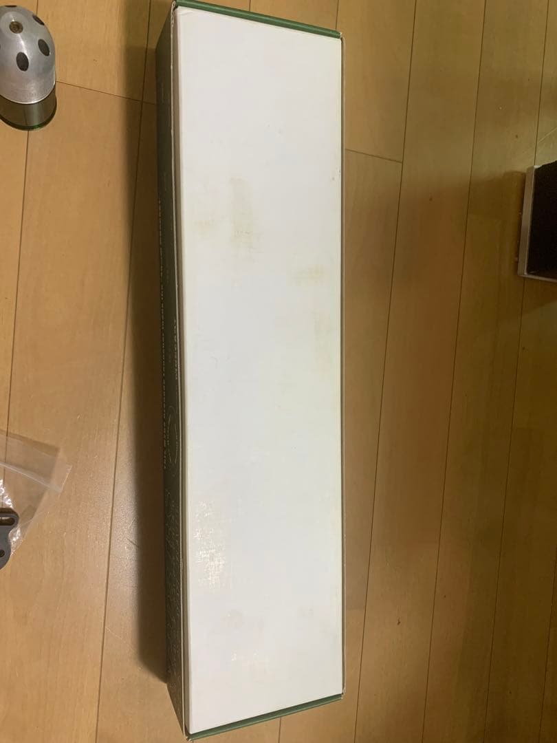 CAW M203 RS 40mmモスカート AK47