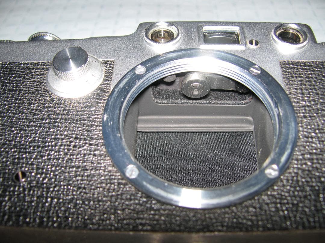 美品★希少 Nicca TOWER ボディ レバー巻き上げタワーTOWERニッカ