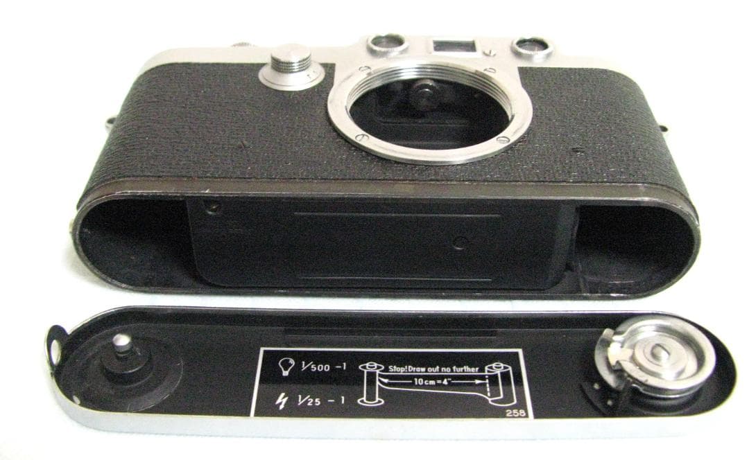 美品★希少 Nicca TOWER ボディ レバー巻き上げタワーTOWERニッカ