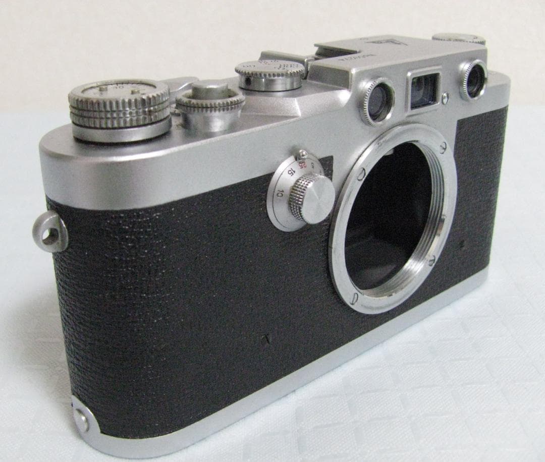 美品★希少 Nicca TOWER ボディ レバー巻き上げタワーTOWERニッカ