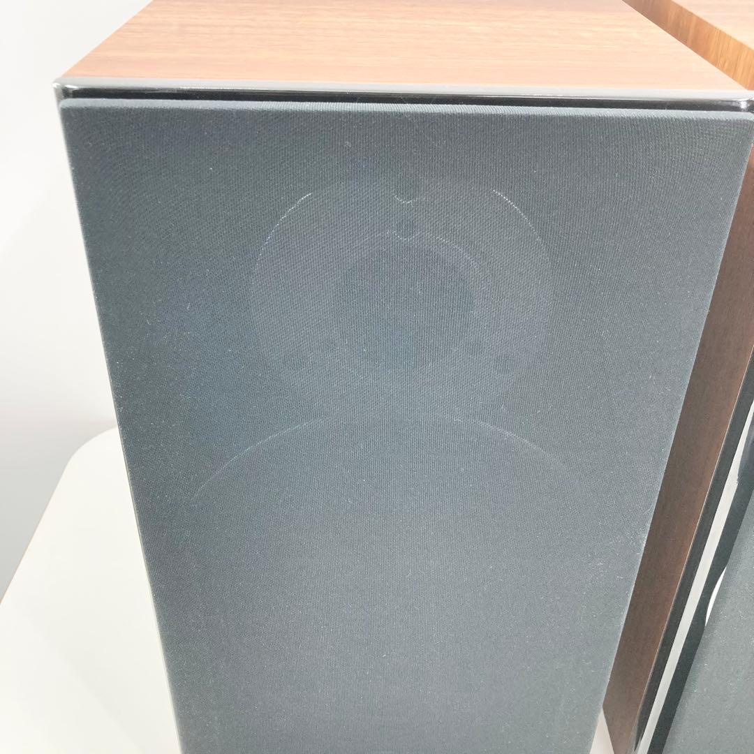 極美品 DALI ダリ ZENSOR 3 ペア ブックシェルフスピーカー