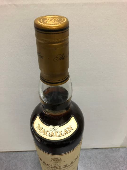 マッカラン ディスティラリーズチョイス
