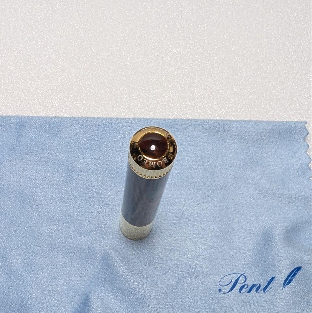 伊東屋 ROMEO No.3 2024年 限定色 オーリックアンバー ボールペン