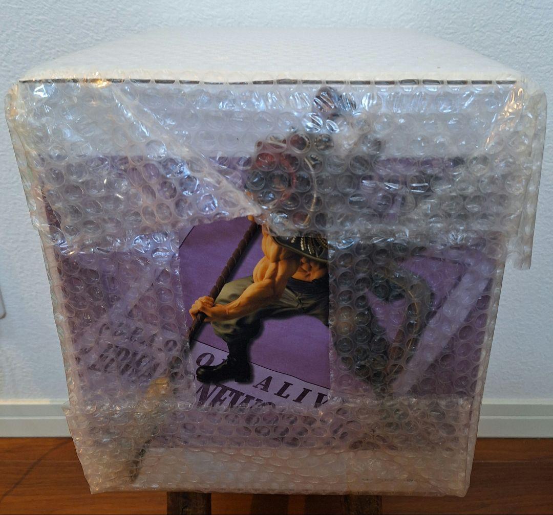 ワンピース グランディスタ 白ひげ　special edition 正規品