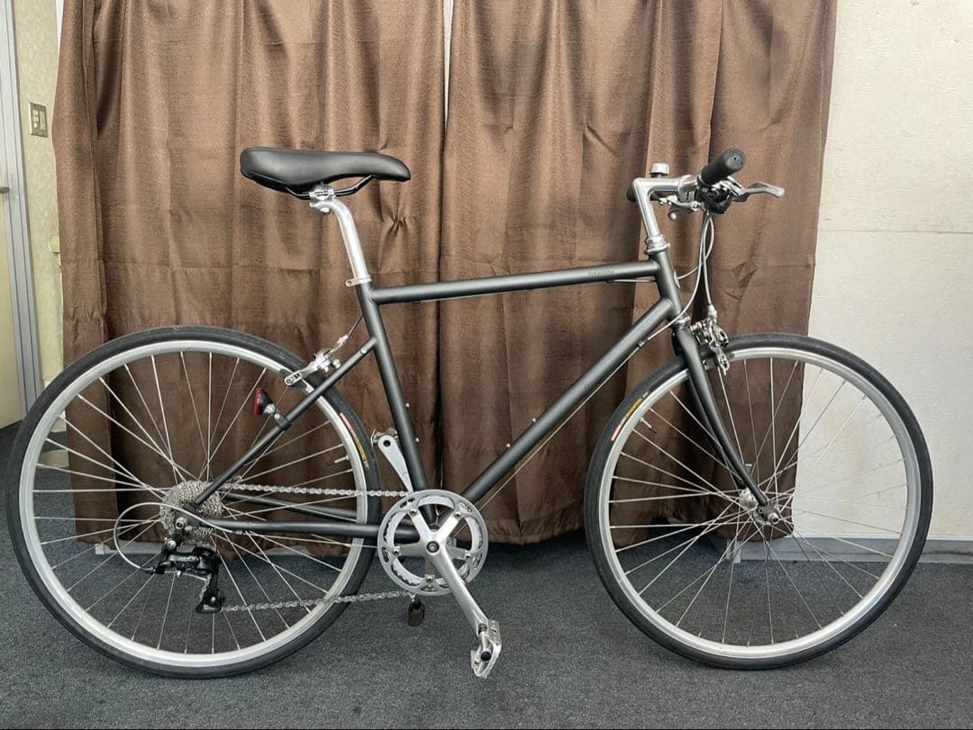 クロスバイク TokyoBike sports 9s 650c