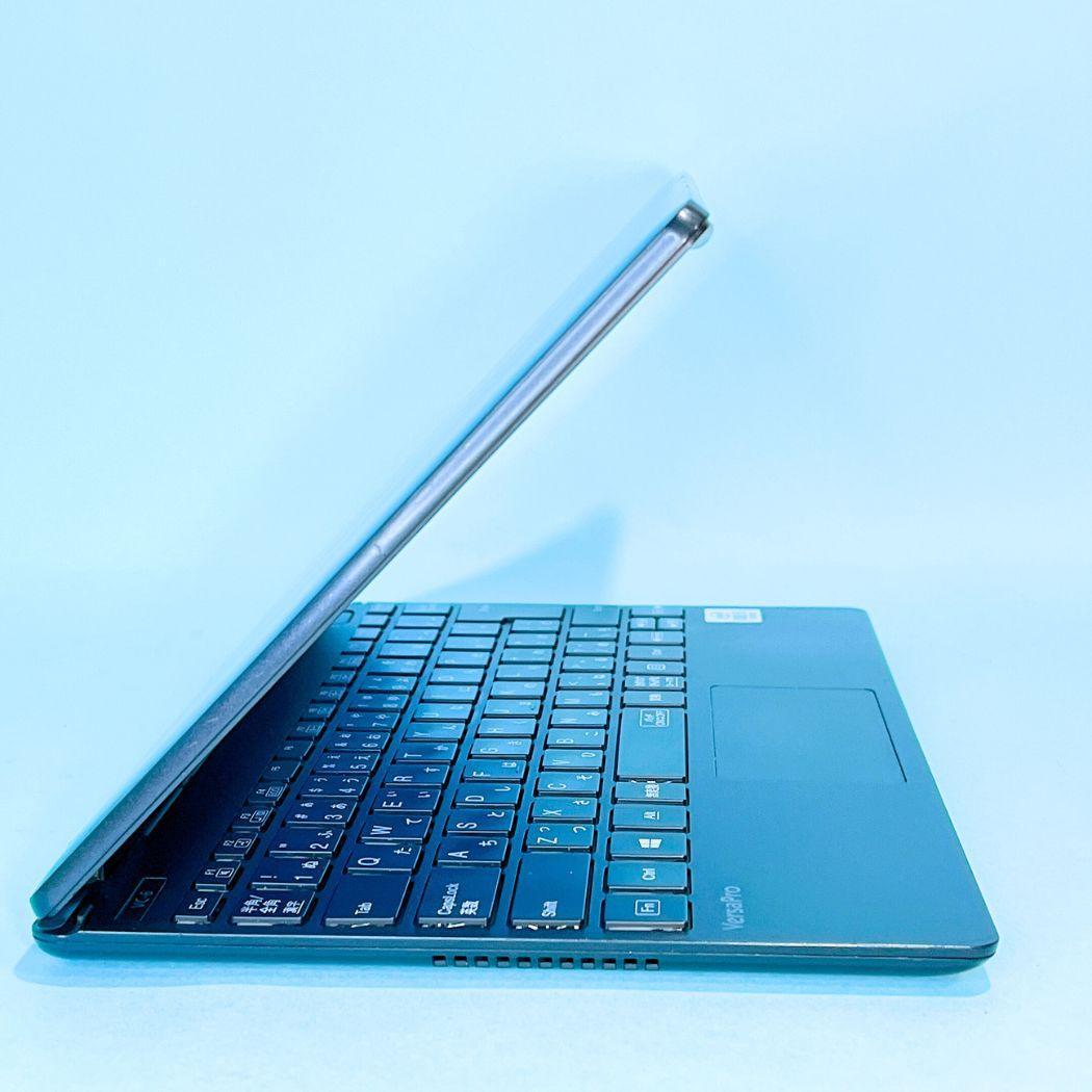 NEC VersaPro Core i5 8GB SSD 小型軽量ノートパソコン