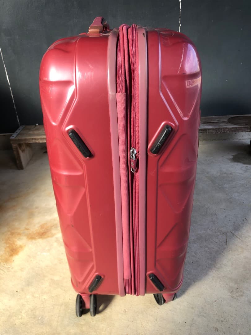 ★Samsonite★サムソナイト★スピナー68★キャリーケース★★★