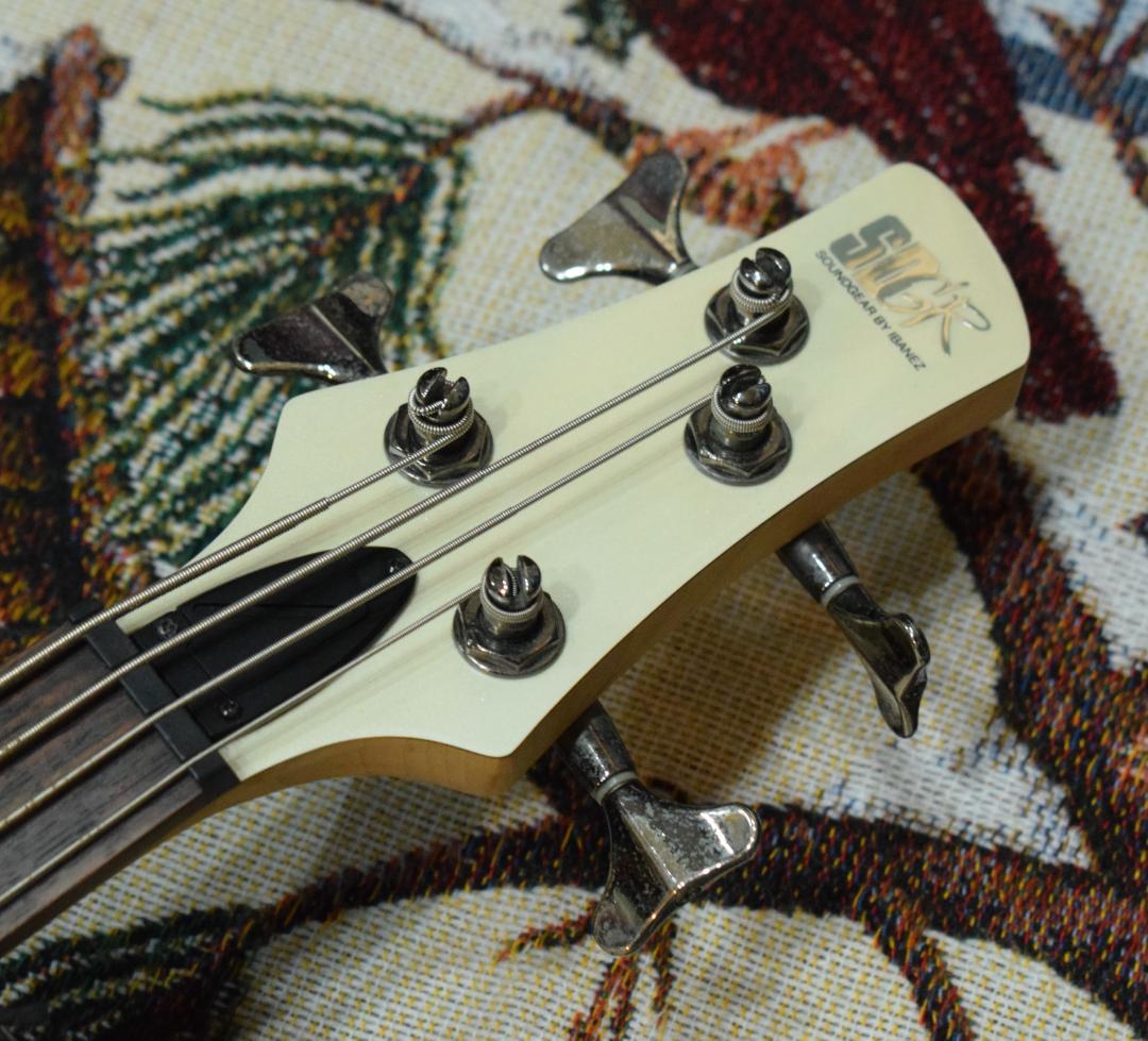 Ibanez SR300 ジャンク