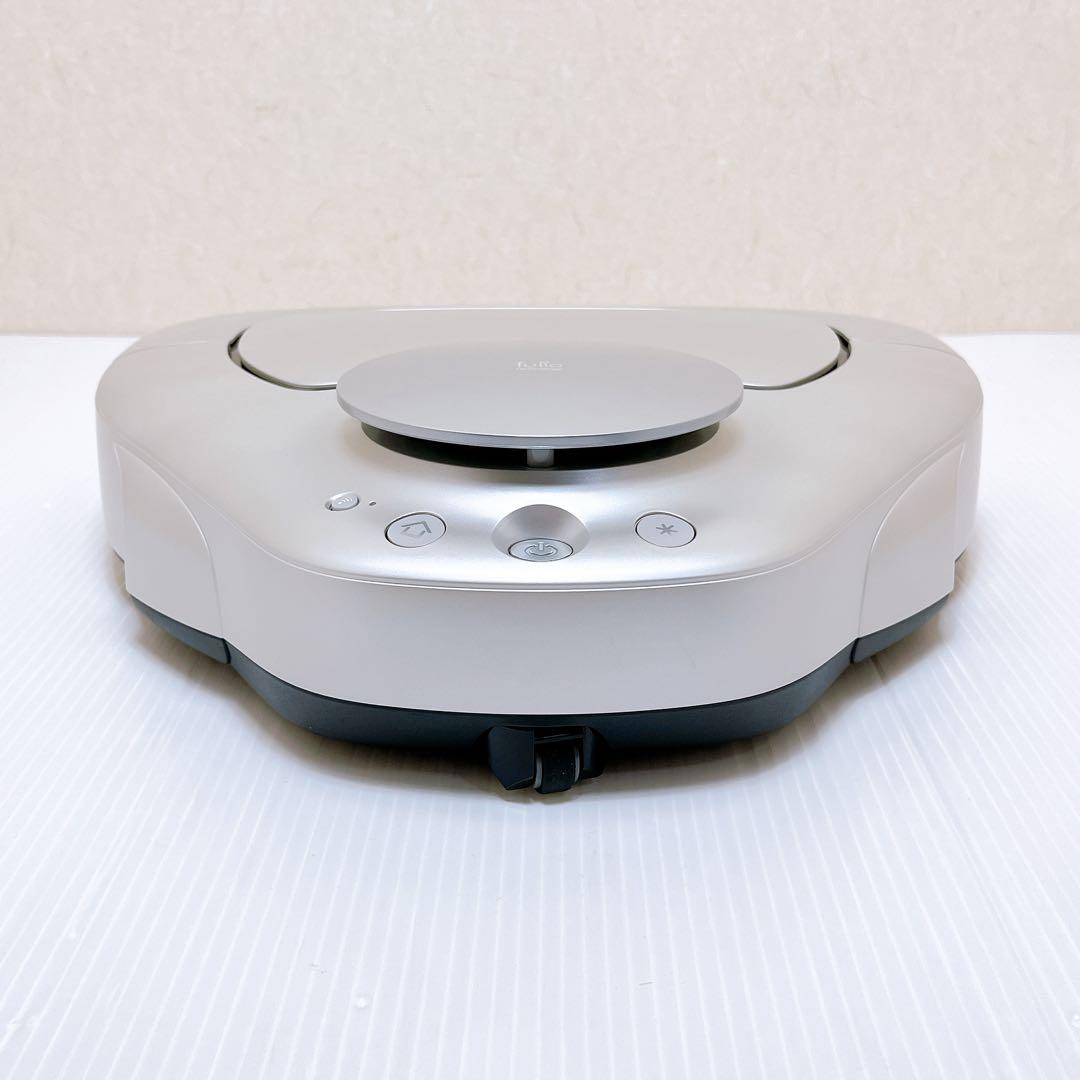 Panasonic MC-RSF700 ロボット掃除機 パナソニック RULO