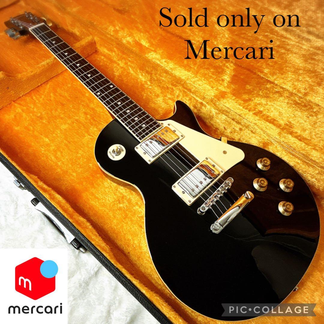 マエストロ　byギブソン　レスポール