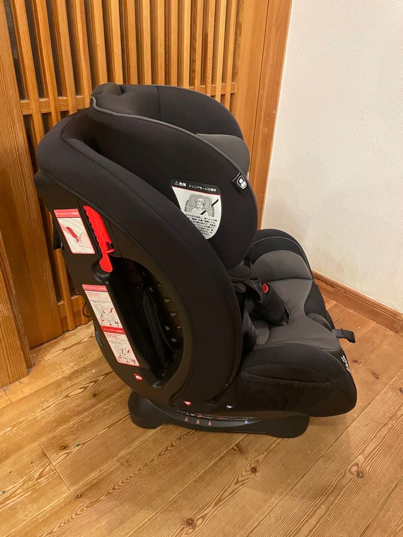 美品　ジョイー joie バリアント チャイルドシート 新生児