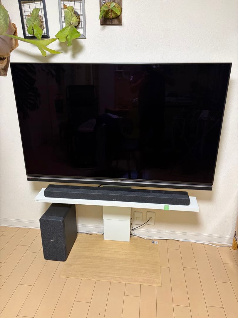 EQUALS WALL V3 ロータイプ セット商品