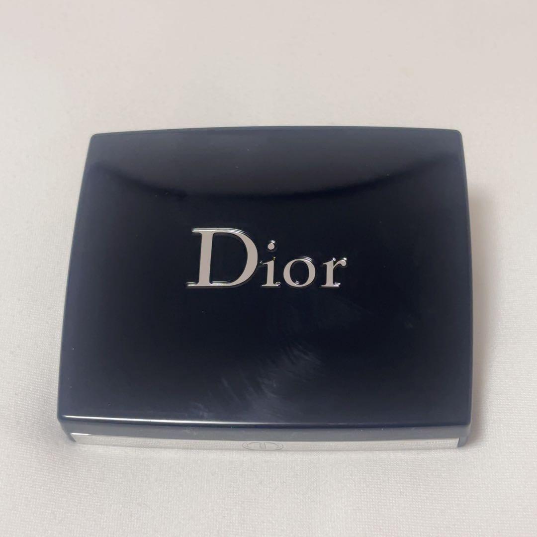 Dior ディオールスキンルージュブラッシュ　290 シグネチャーシマー
