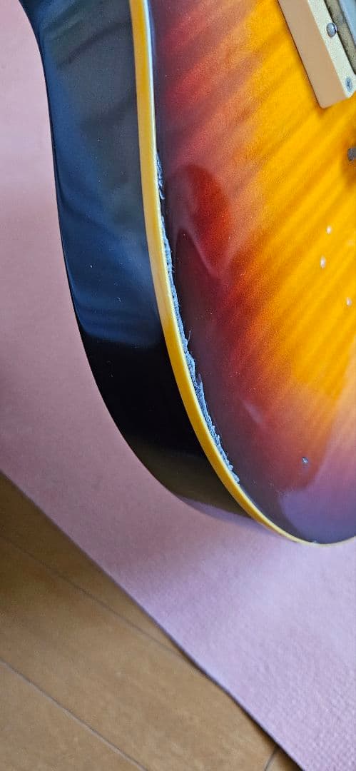 ギター E-LP-98LTS