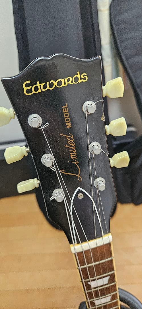 ギター E-LP-98LTS