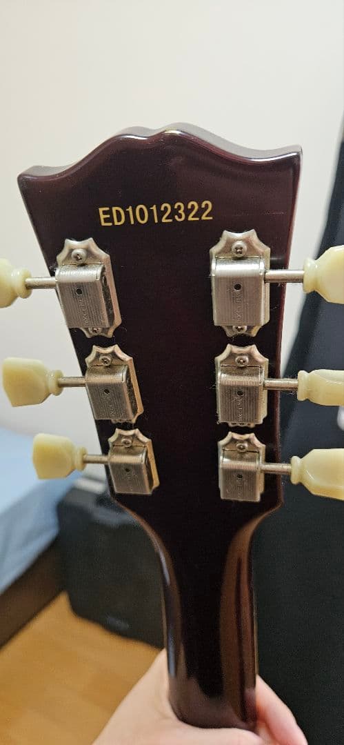 ギター E-LP-98LTS