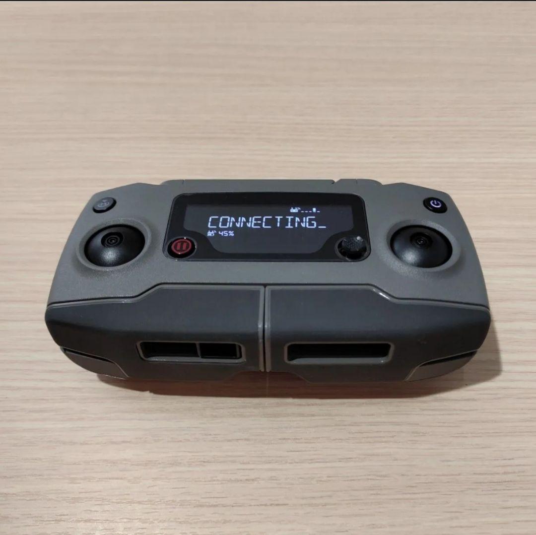 DJI MAVIC 2 コントローラー 送信機 美品 動作確認済み