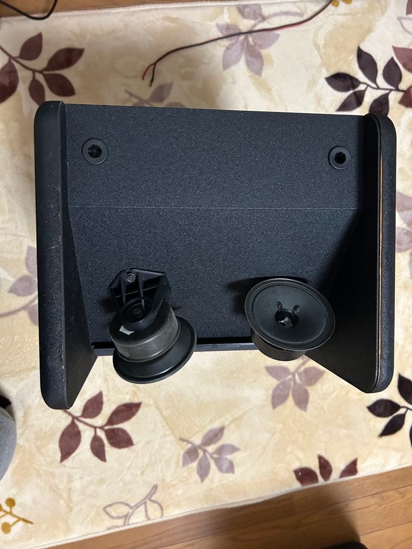 BOSE 301-AV MONITOR　スピーカー　ペアセット