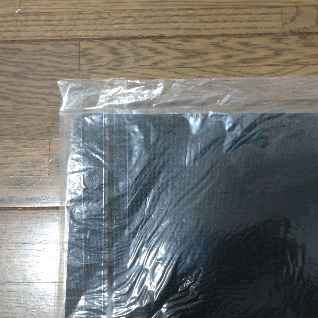 最終値下げ　カオス・ソルジャー開闢の使者　プレイマット