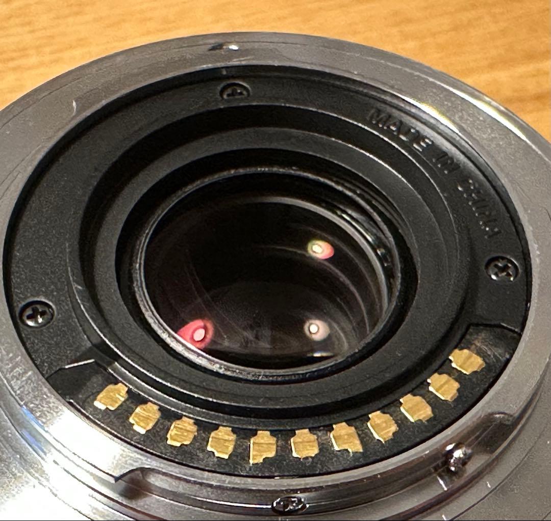 レンズ(ズーム) OLYMPUS M.ZUIKO DIGITAL 9-18mm