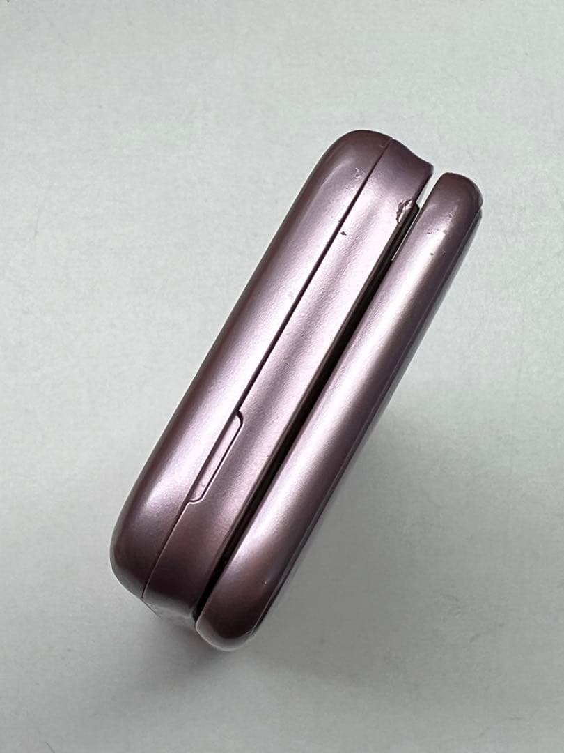 W5K621◆ らくらくホン SIM解除済み F-01M ガラケー 携帯電話