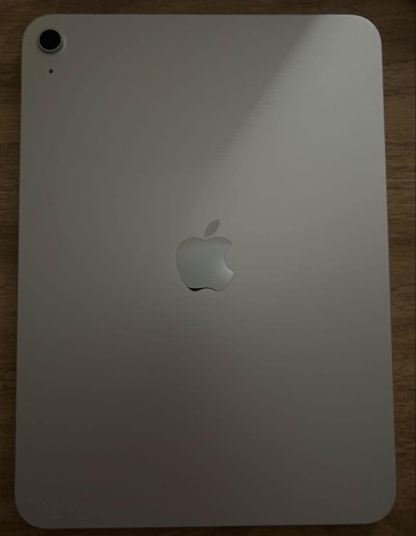 美品　Apple iPad11 (A16)
