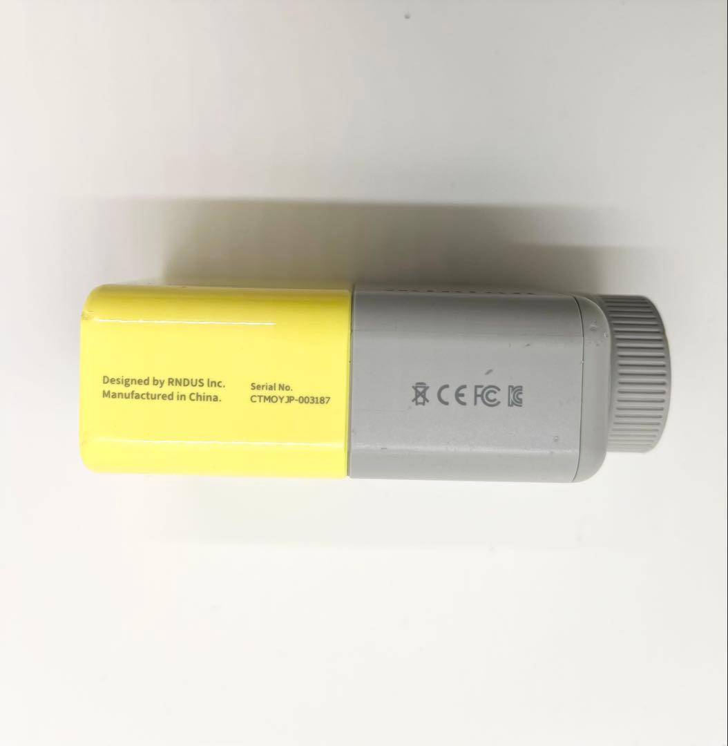 キャディートーク minion ミニオン ゴルフ レーザー 距離計