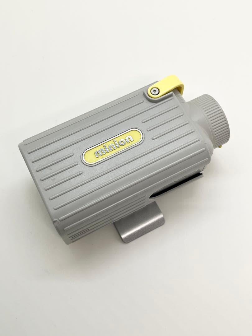 キャディートーク minion ミニオン ゴルフ レーザー 距離計