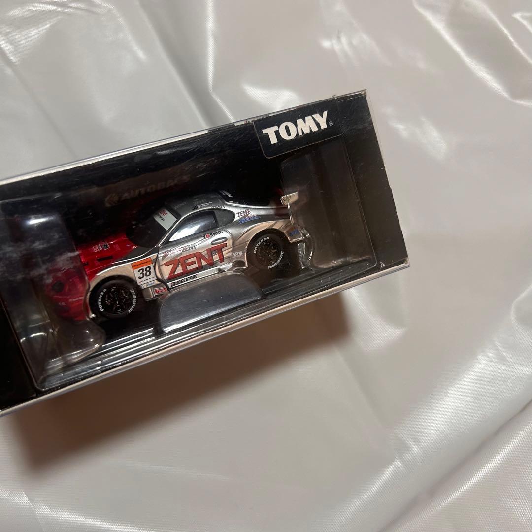【希少レア】トミー トミカリミテッド オートバックス SUPER GT 13台