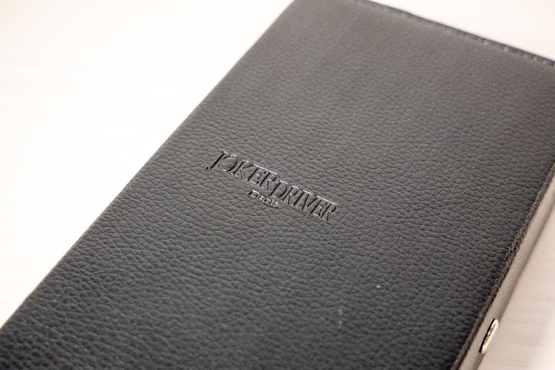 ジョーカードライバー　インスパイア　クリスタル　チェスター 【オマケあり】