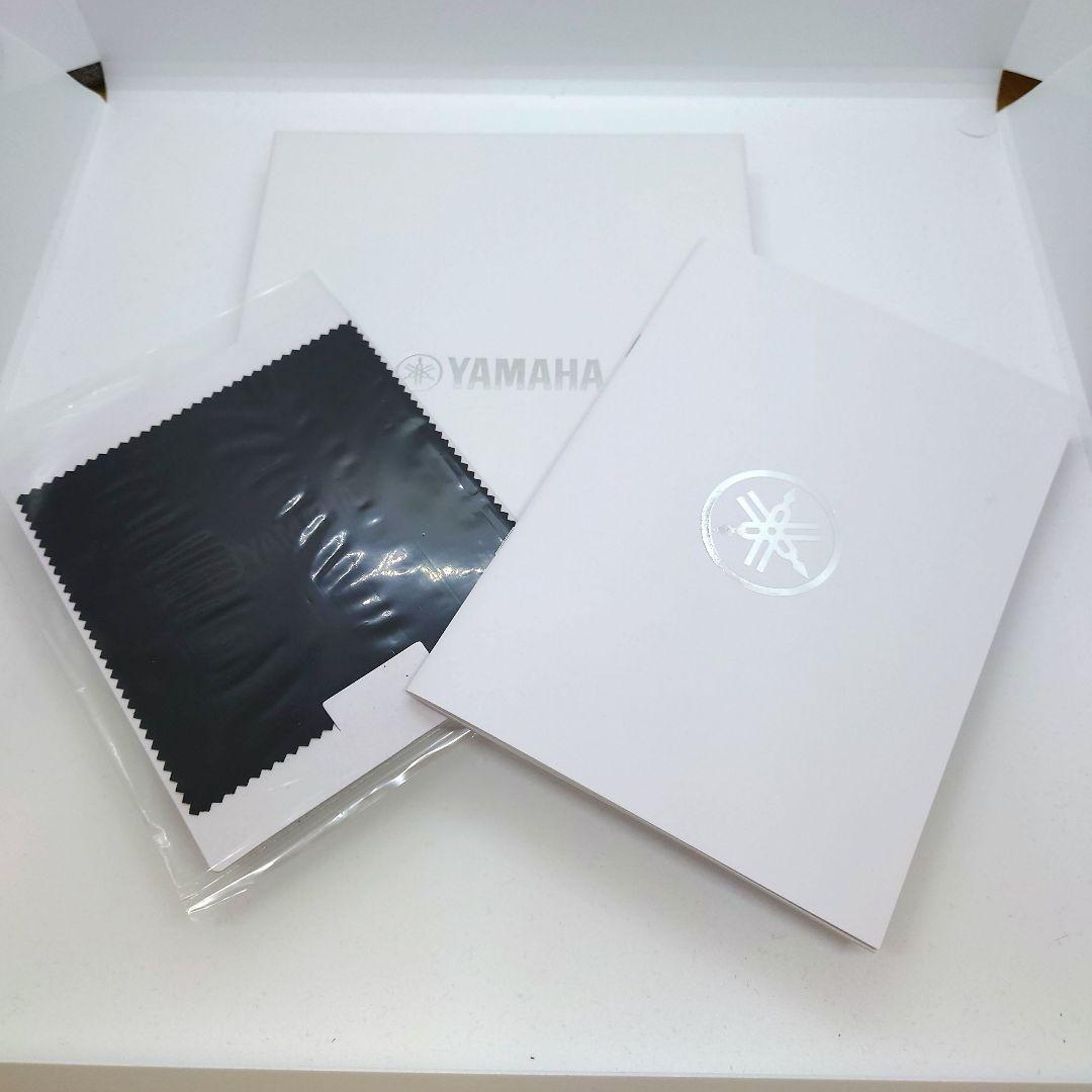 【美品】ヤマハ HPH-PRO 300 ヘッドホン レッド