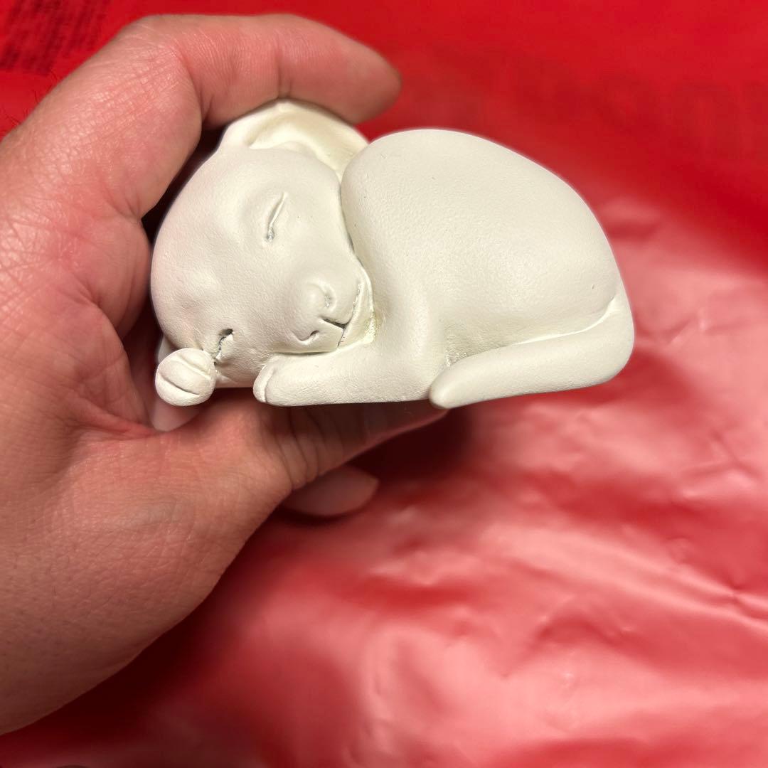 不思議な動物　フィギュア　popmart