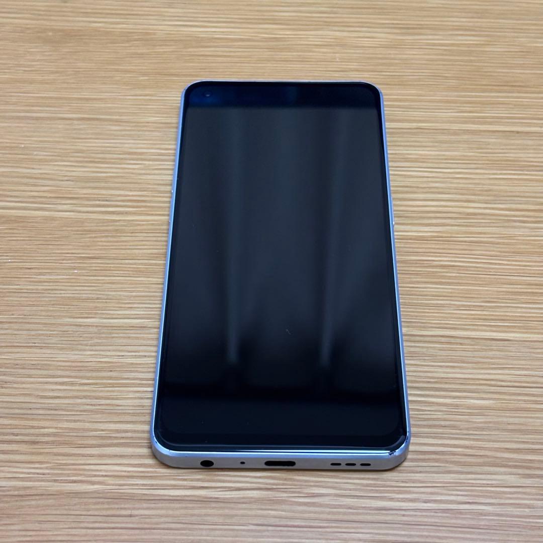 スマートフォン本体 OPPO Reno 7a